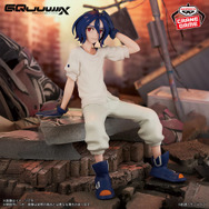 機動戦士ガンダム ジークアクス フィギュア【シュウジ・イトウ】12点セット 機動戦士Gundam GQuuuuuuX：S.H.Figuarts シュウジ・イトウ