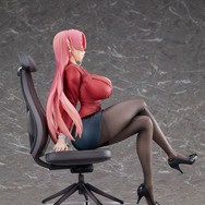 大きく開いた胸元！『アズレン』より「デューク・オブ・ヨーク 賢装のペダゴーグVer.」1/6スケールフィギュアが予約受付中