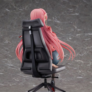 大きく開いた胸元！『アズレン』より「デューク・オブ・ヨーク 賢装のペダゴーグVer.」1/6スケールフィギュアが予約受付中