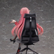 大きく開いた胸元！『アズレン』より「デューク・オブ・ヨーク 賢装のペダゴーグVer.」1/6スケールフィギュアが予約受付中