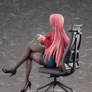 大きく開いた胸元！『アズレン』より「デューク・オブ・ヨーク 賢装のペダゴーグVer.」1/6スケールフィギュアが予約受付中