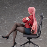 大きく開いた胸元！『アズレン』より「デューク・オブ・ヨーク 賢装のペダゴーグVer.」1/6スケールフィギュアが予約受付中