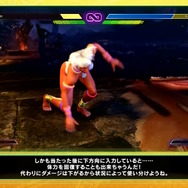 『スト6』エレナの使い方を「キャラクターガイド動画」で確認！ヒーリングの回復量にも注目