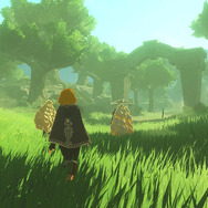 「スイッチ2」で敵の数やフレームレートも大幅進化！『ゼルダ無双 封印戦記』クリエイターズボイスはコーエーテクモスタッフ出演