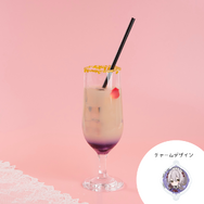 『勝利の女神：NIKKE』コラボカフェグッズがオンライン販売決定！描き起こしカフェ店員衣装のドロシーや紅蓮ら4名デザイン