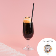 『勝利の女神：NIKKE』コラボカフェグッズがオンライン販売決定！描き起こしカフェ店員衣装のドロシーや紅蓮ら4名デザイン
