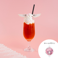 『勝利の女神：NIKKE』コラボカフェグッズがオンライン販売決定！描き起こしカフェ店員衣装のドロシーや紅蓮ら4名デザイン