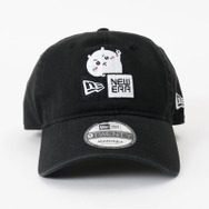 「ちいかわ」×「NEW ERA」コラボアイテムがいよいよ発売!“ストリートスタイル”なワンポイント刺繍映える全13種