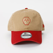 「ちいかわ」×「NEW ERA」コラボアイテムがいよいよ発売!“ストリートスタイル”なワンポイント刺繍映える全13種