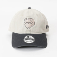 「ちいかわ」×「NEW ERA」コラボアイテムがいよいよ発売!“ストリートスタイル”なワンポイント刺繍映える全13種