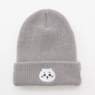 「ちいかわ」×「NEW ERA」コラボアイテムがいよいよ発売!“ストリートスタイル”なワンポイント刺繍映える全13種
