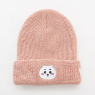 「ちいかわ」×「NEW ERA」コラボアイテムがいよいよ発売!“ストリートスタイル”なワンポイント刺繍映える全13種