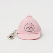 「ちいかわ」×「NEW ERA」コラボアイテムがいよいよ発売!“ストリートスタイル”なワンポイント刺繍映える全13種