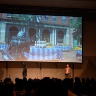 【TGS 2010】日本の著名クリエイターによるKinectタイトルが続々~マイクロソフト基調講演