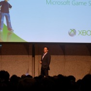 【TGS 2010】日本の著名クリエイターによるKinectタイトルが続々~マイクロソフト基調講演