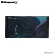 「ジークアクス」名シーンをお手もとに！ポートレイトバスタオルが予約受付中―タオルとしてはもちろん、観賞用としても飾れる