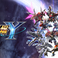 『スーパーロボット大戦Y』先行体験会が実施決定！試遊版専用ミッションに挑戦、会場では開発陣によるトークコーナーも