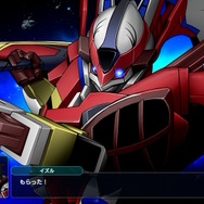 『スーパーロボット大戦Y』先行体験会が実施決定！試遊版専用ミッションに挑戦、会場では開発陣によるトークコーナーも