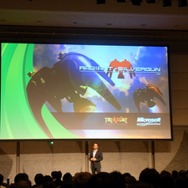 【TGS 2010】日本の著名クリエイターによるKinectタイトルが続々~マイクロソフト基調講演