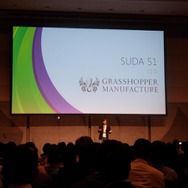 【TGS 2010】日本の著名クリエイターによるKinectタイトルが続々~マイクロソフト基調講演