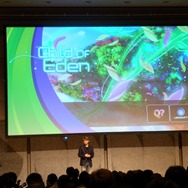 【TGS 2010】日本の著名クリエイターによるKinectタイトルが続々~マイクロソフト基調講演
