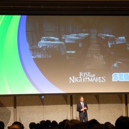 【TGS 2010】日本の著名クリエイターによるKinectタイトルが続々~マイクロソフト基調講演