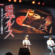 【TGS 2010】小島プロダクションステージイベント、ニンテンドー3DS向け『METAL GEAR SOLID』は2011年に