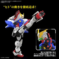 6月のガンプラ新商品、発売日を一挙チェック!「ゲルググ(ボカタ機)」ら3商品は7日登場、月末には「RG シャイニングガンダム」も