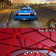 アスファルト・アーバンGT