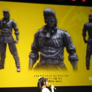 【TGS 2010】小島プロダクションステージイベント、ニンテンドー3DS向け『METAL GEAR SOLID』は2011年に