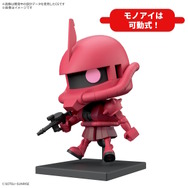 6月のガンプラ新商品、発売日を一挙チェック!「ゲルググ(ボカタ機)」ら3商品は7日登場、月末には「RG シャイニングガンダム」も
