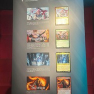 クラウドにユウナ、あの名シーンまでカードに！「当初は英語版のみだったカード」など数々の制作秘話が語られた「マジック：ザ・ギャザリング――FINAL FANTASY」イベントレポ