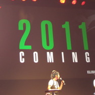【TGS 2010】小島プロダクションステージイベント、ニンテンドー3DS向け『METAL GEAR SOLID』は2011年に