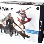 クラウドにユウナ、あの名シーンまでカードに！「当初は英語版のみだったカード」など数々の制作秘話が語られた「マジック：ザ・ギャザリング――FINAL FANTASY」イベントレポ