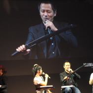 【TGS 2010】小島プロダクションステージイベント、ニンテンドー3DS向け『METAL GEAR SOLID』は2011年に