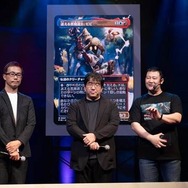クラウドにユウナ、あの名シーンまでカードに！「当初は英語版のみだったカード」など数々の制作秘話が語られた「マジック：ザ・ギャザリング――FINAL FANTASY」イベントレポ