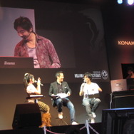 【TGS 2010】小島プロダクションステージイベント、ニンテンドー3DS向け『METAL GEAR SOLID』は2011年に