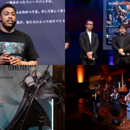 クラウドにユウナ、あの名シーンまでカードに！「当初は英語版のみだったカード」など数々の制作秘話が語られた「マジック：ザ・ギャザリング――FINAL FANTASY」イベントレポ