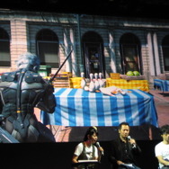 【TGS 2010】小島プロダクションステージイベント、ニンテンドー3DS向け『METAL GEAR SOLID』は2011年に