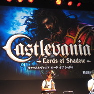 【TGS 2010】小島プロダクションステージイベント、ニンテンドー3DS向け『METAL GEAR SOLID』は2011年に