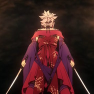 『FGO』新ビジュアルの「宮本武蔵」が堂々見参！冠位戴冠戦のラスボス“冠位英霊”として立ちはだかる