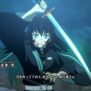 『鬼滅の刃 ヒノカミ血風譚2』で新たに参戦の時透無一郎、甘露寺蜜璃を試遊で触ってみた。柱の強さを体感できる無双アクションが超爽快【プレイレポ】