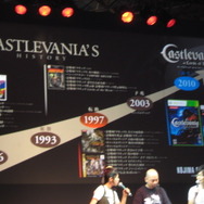 【TGS 2010】小島プロダクションステージイベント、ニンテンドー3DS向け『METAL GEAR SOLID』は2011年に