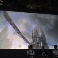 【TGS 2010】小島プロダクションステージイベント、ニンテンドー3DS向け『METAL GEAR SOLID』は2011年に