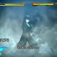 『鬼滅の刃 ヒノカミ血風譚2』で新たに参戦の時透無一郎、甘露寺蜜璃を試遊で触ってみた。柱の強さを体感できる無双アクションが超爽快【プレイレポ】