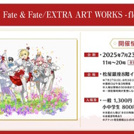 「FGO Fes.2025」最新情報！10周年を飾るコンセプトは「Avalon Grandium」―“理想郷”をテーマに特別な2日間をお届け