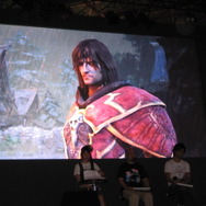 【TGS 2010】小島プロダクションステージイベント、ニンテンドー3DS向け『METAL GEAR SOLID』は2011年に
