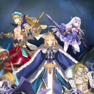 『FGO』特別なバトルで、あなたの冠位サーヴァントがより強くなる！新サインの効果に礼装3枚装備など─「冠位戴冠戦」の詳細が明らかに【配信番組まとめ】