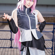 巡音ルカ／天川 星夏（X：@seika_ruru）