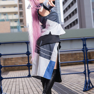 巡音ルカ／天川 星夏（X：@seika_ruru）